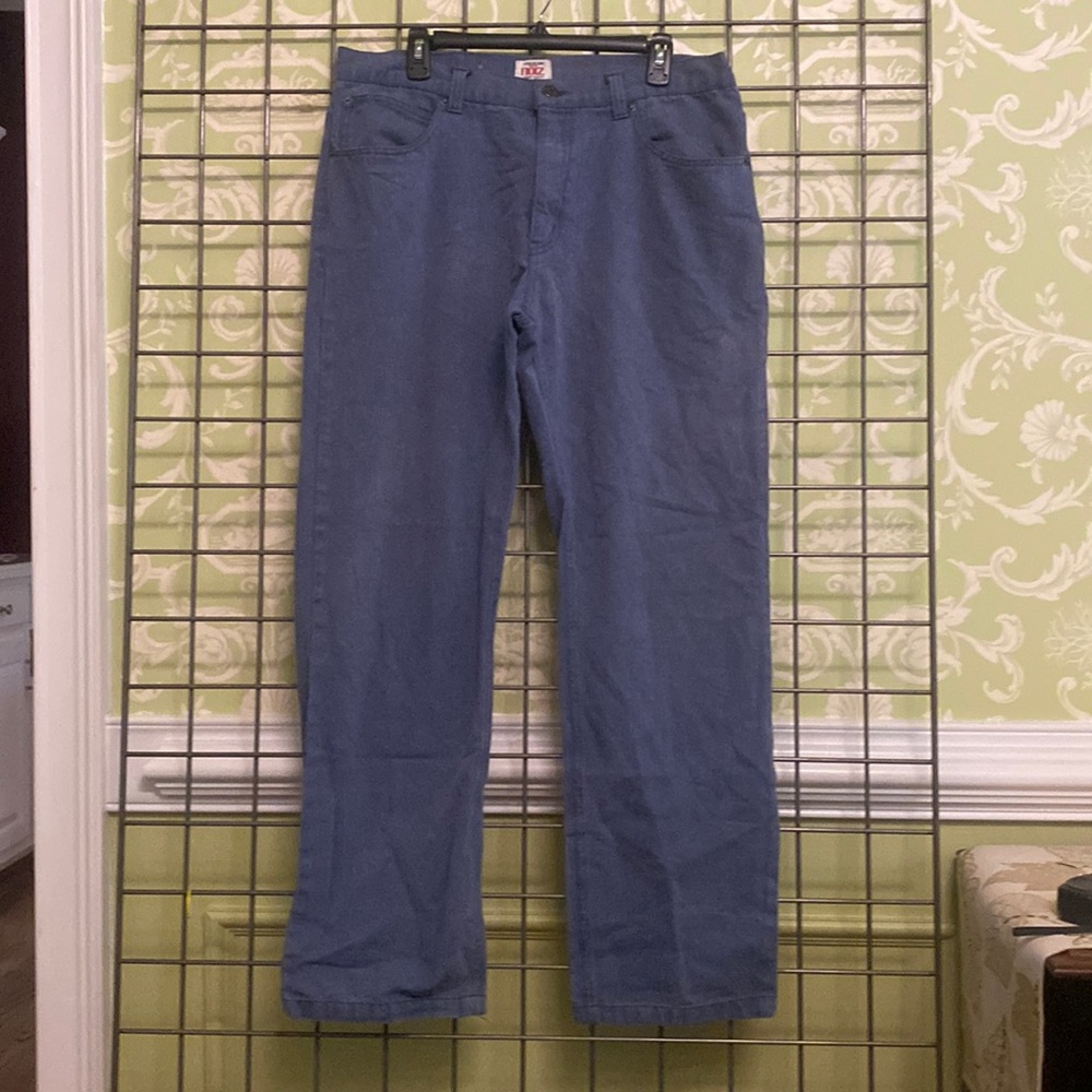 38 x 34 Classic Noiz jeans